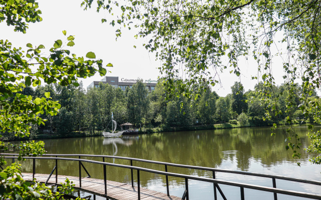 Revital Park Spa Hotel