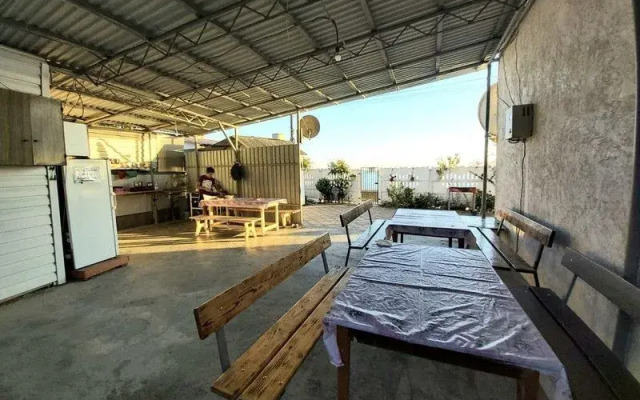 Alye Parusa Private House