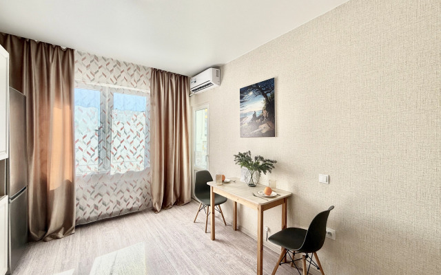 Квартира Романтики существуют