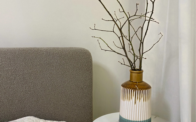 Апартаменты Lux у Метро Грушевка