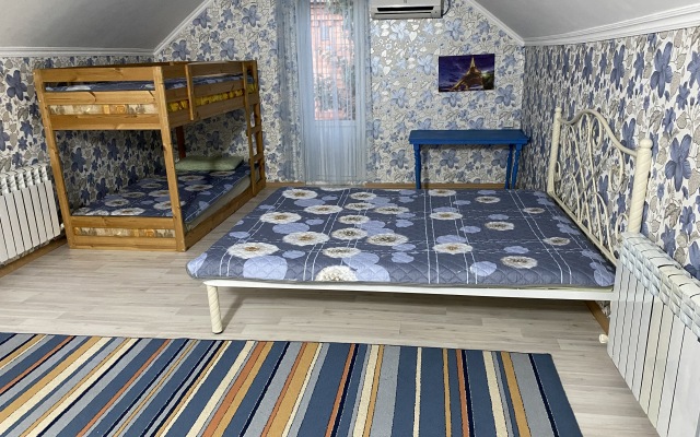 Vozle Termalnyih Istochnikov Guest house