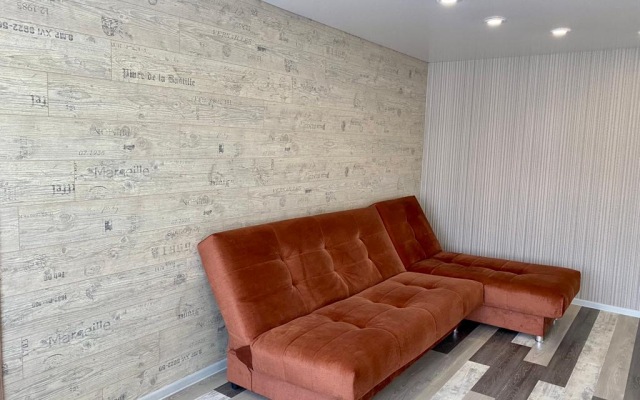 Апартаменты Мегаполис