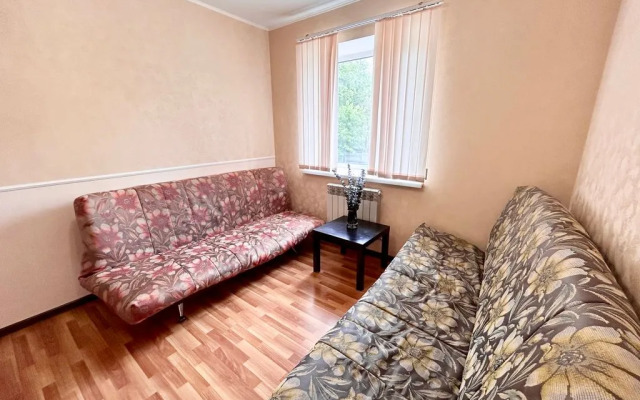 Апартаменты Каракозова 10