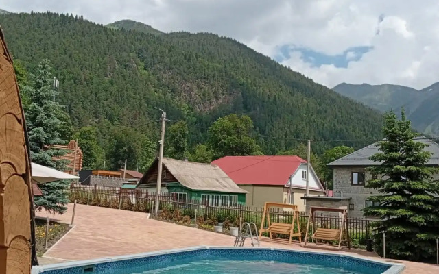 Hotel Melnitsa
