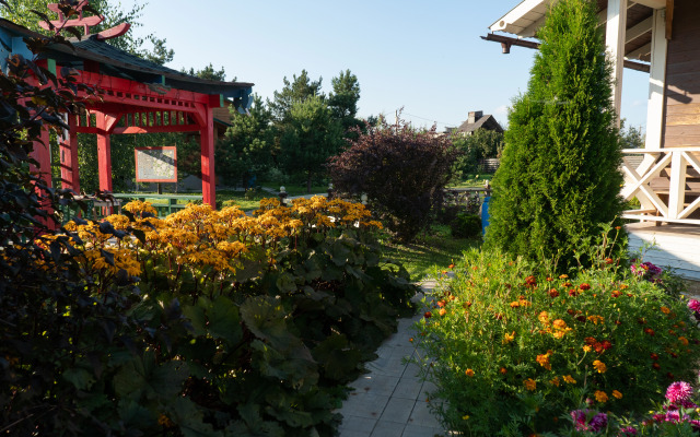 Usadba Guest House