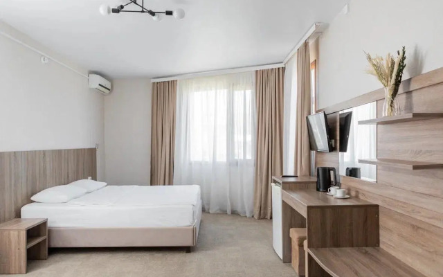 Narlen Hotel