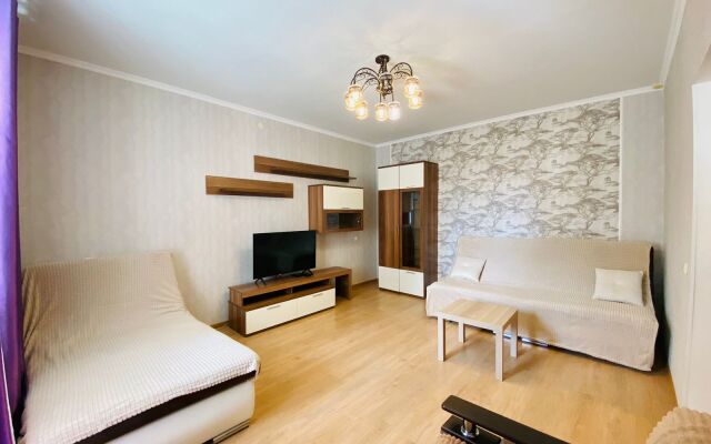 Pobedy 2 Apartments