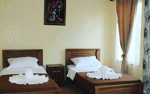 Ingrid Hotel