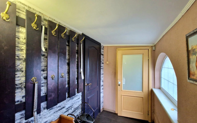 Na Sennoy 13 Cottage