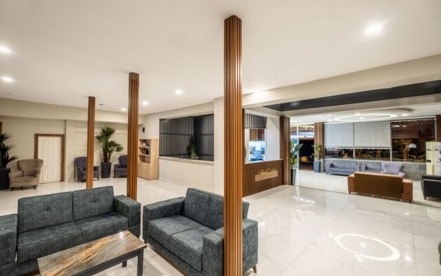Club Sideris - Halal Family Hotel