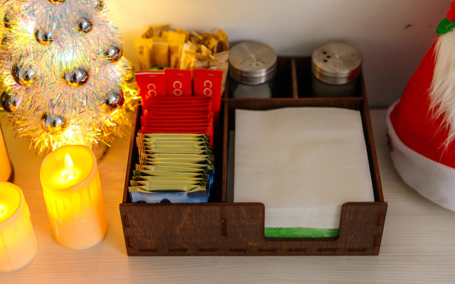 Квартира PrezentHaus на Карла Маркса 175/2