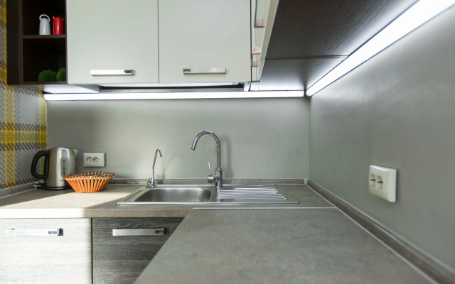 Апартаменты Merino Home Yellow