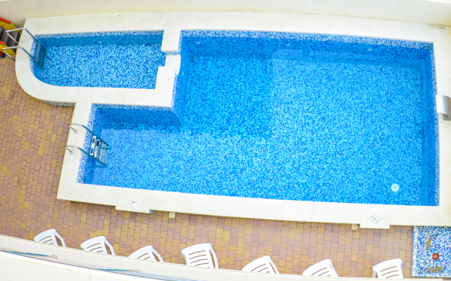 More Resort Hotel