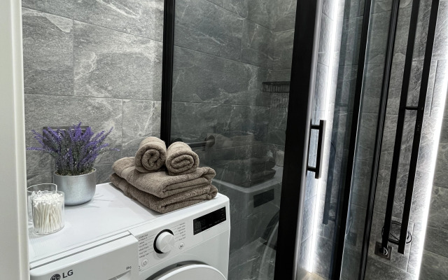 Квартира бизнес класса в центре Калининграда