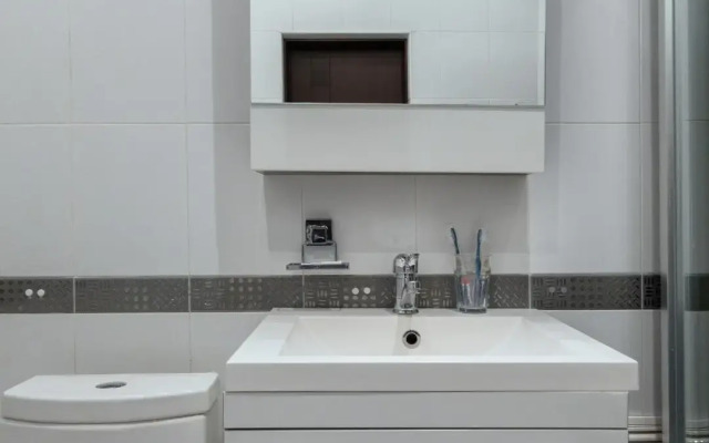 Квартира на Улице Арбат 51 Стр1