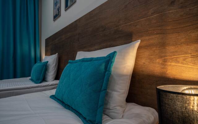 Yavpitere Apart-Hotel