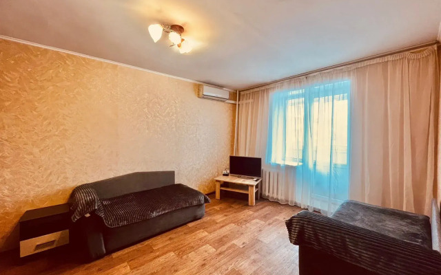 Sov 160 Apartments