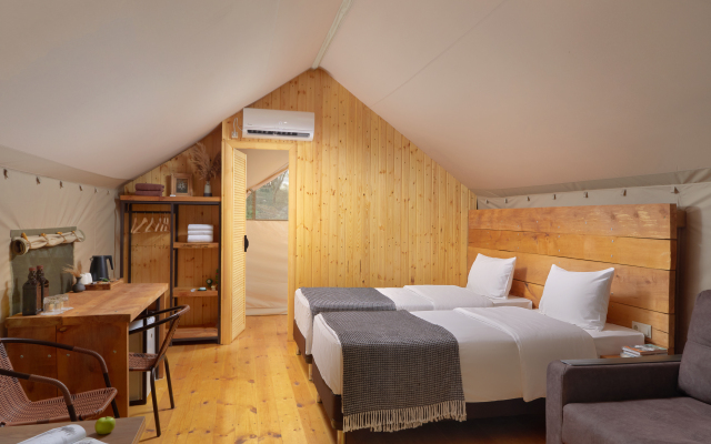 Garuda Glamping Abkhazia