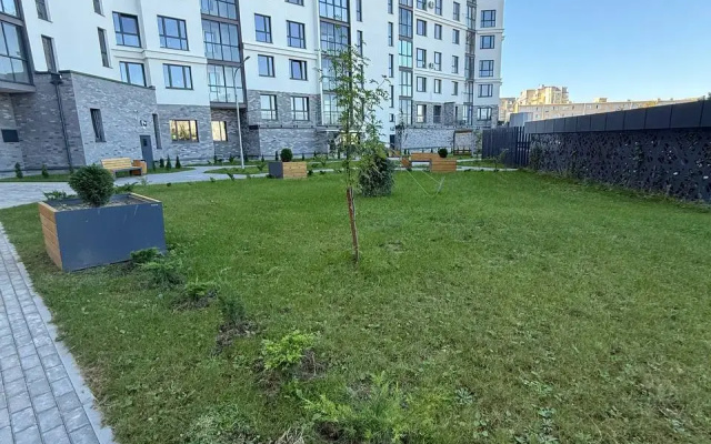 Apartamenty Reverie Lumen