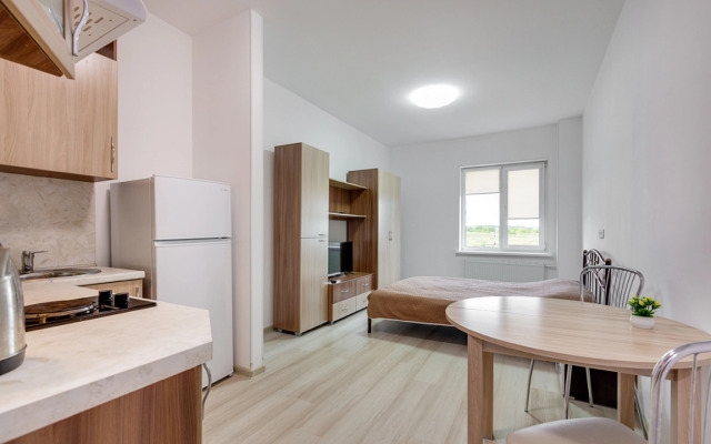 Апартаменты Никольские Стандартная Студия