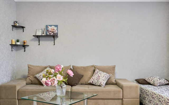 Квартира Г.Кисловодск, Улица Ксении Ге, 4