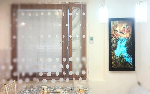 Квартира Двухкомнатная на Богучар 3