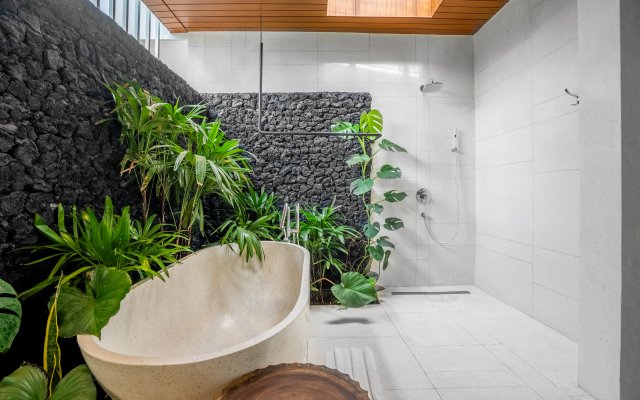 Вилла Green Flow 9 in Ubud