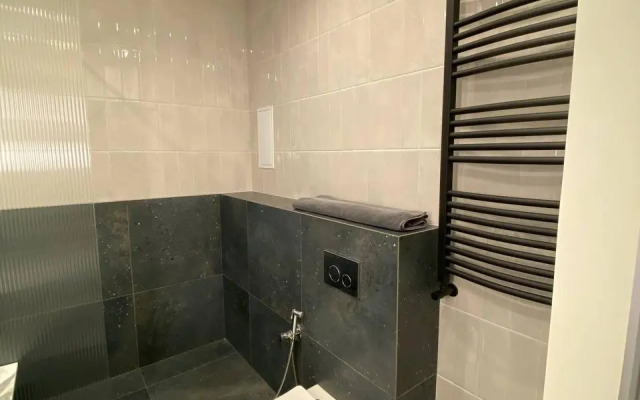 Na Primorskoy V Zelenogradske Flat