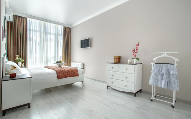 Апартаменты Сапфир