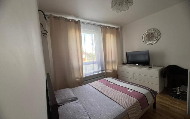 Квартира AlexHome Химки на Молодежной 61