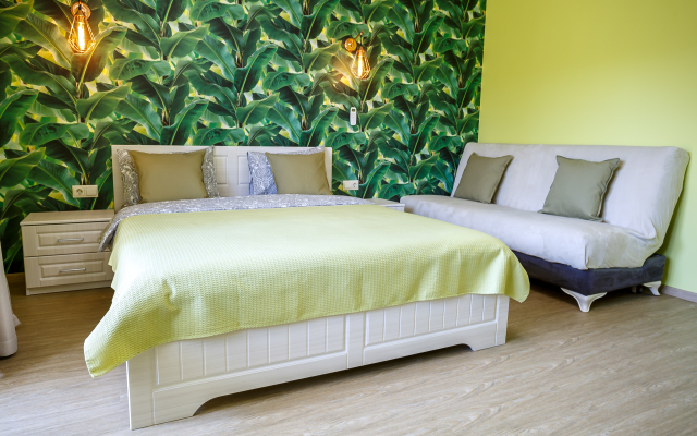 Квартира Лесная поляна