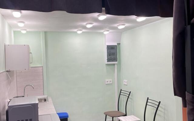 Otdykh 3.6.3 Hostel