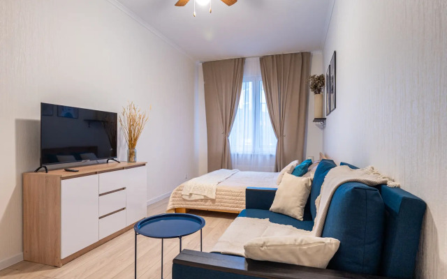 Квартира Шикарная Однокомнатная