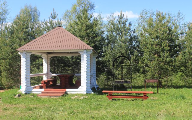 Brejtovo Guest House
