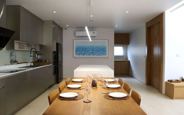 Luxpride Villa by Wallaya Villas Villa