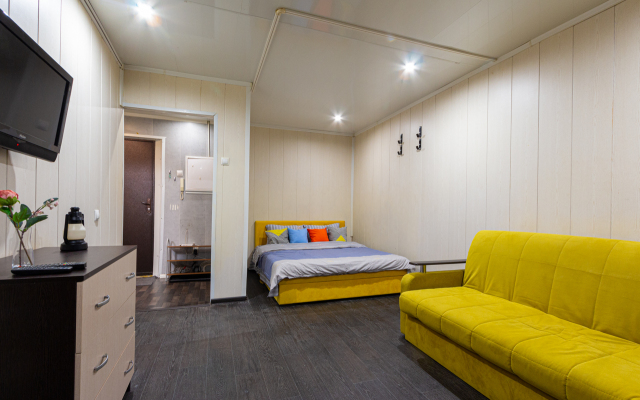 Квартира на улице Лобачевского 46