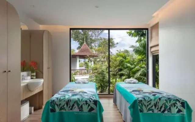 Курортный отель Avani+ Koh Lanta Krabi