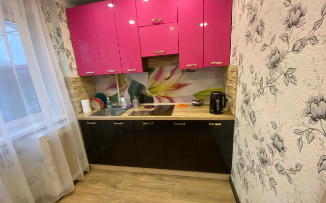 Апартаменты на Кирова 22