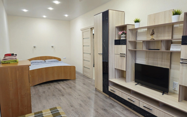 Апартаменты SeveRent Дзержинского 3