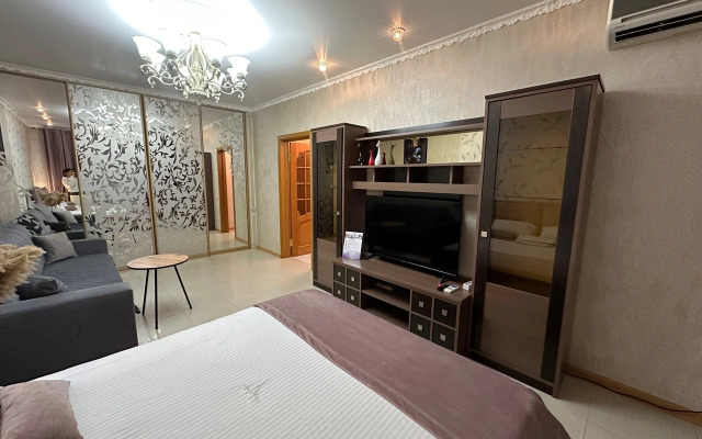 Апартаменты Роскошная Квартира ЖК"Октябрьский"