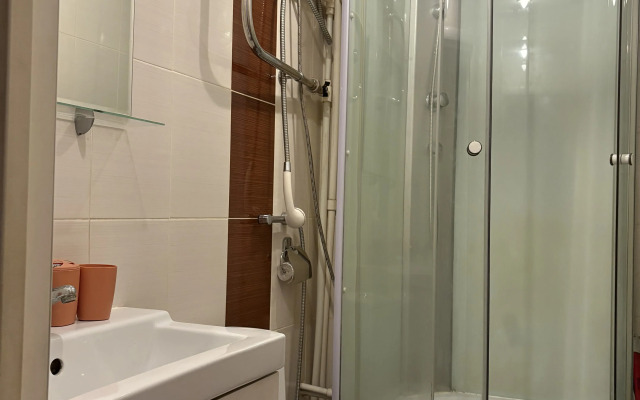 Квартира на 5 Красноармейской 2