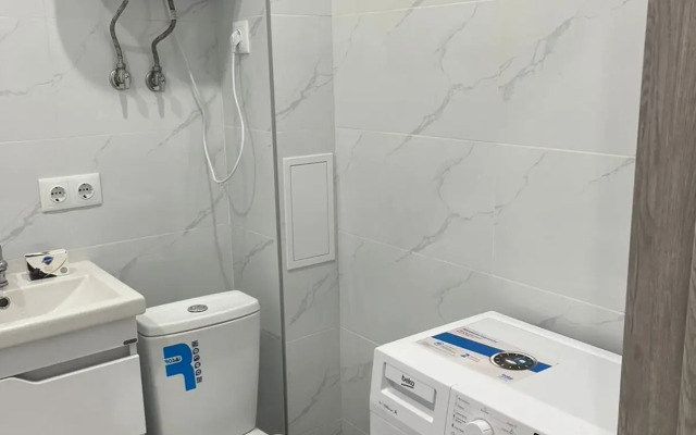 Квартира Уютная на Комсомольской 27