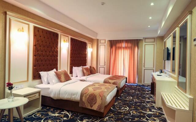 Gold Tbilisi Hotel