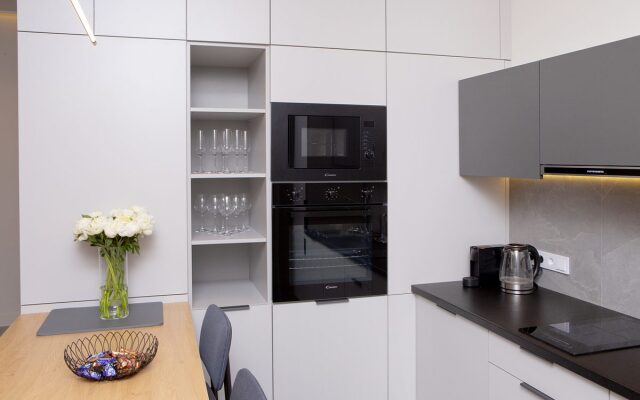 4kayf Residence #19 Apartments
