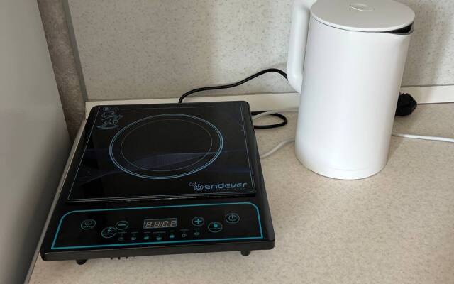 Апартаменты Времена года 15, 3 этаж