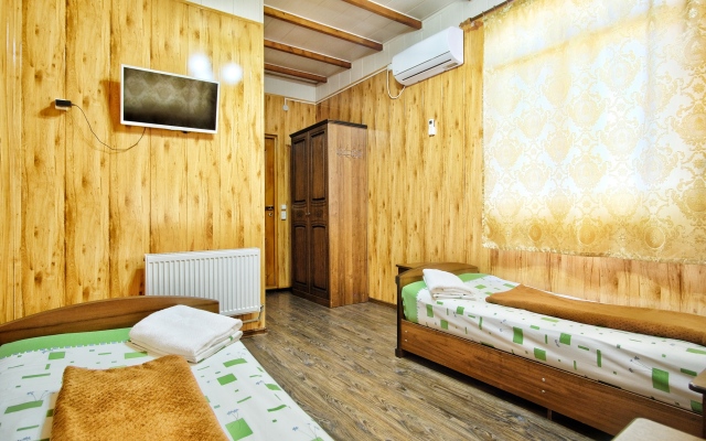 Rafael Guest House