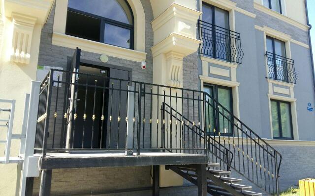 Квартира Relax Baltika