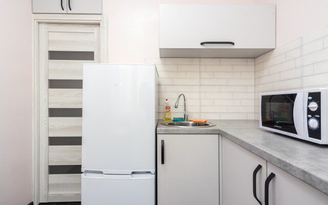 Apartamenty Maksimum Udobstva