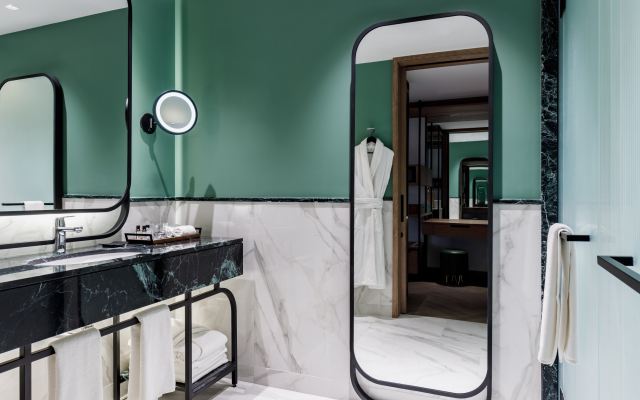 Grand Rostov by Hyatt Regency Hotel