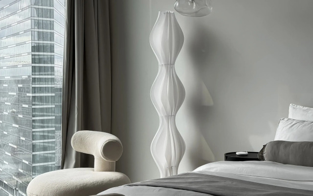 Апартаменты Signature SmartRoom by Roomley